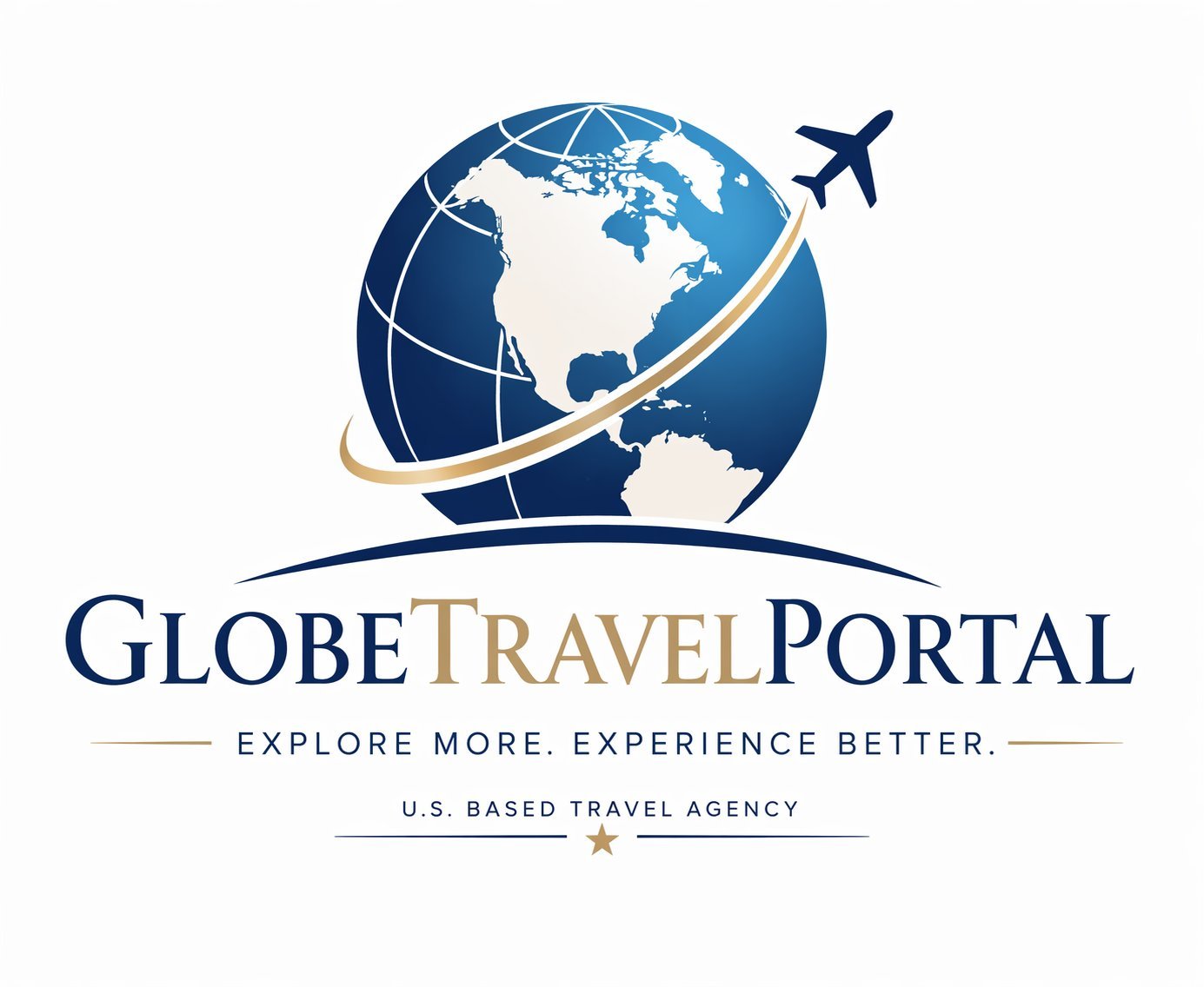 Globe Travel Portal